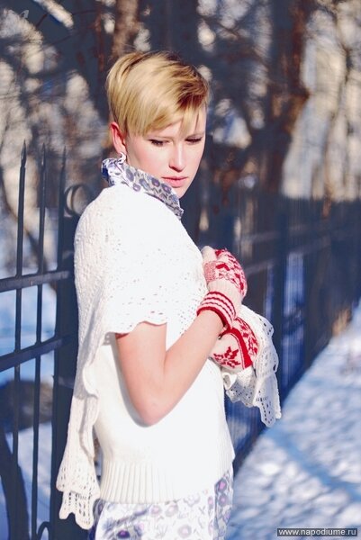 Фото Елена Марейчева