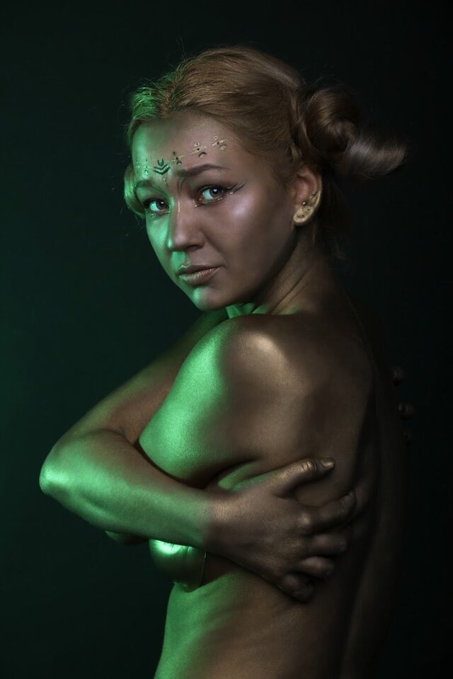 Фото Катерина Магденко