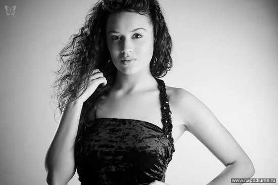 Pavel Razanov's photo