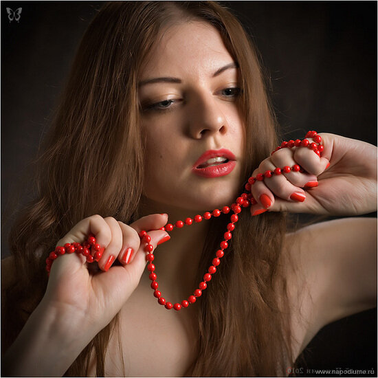 Фото Эвелина Вельветова
