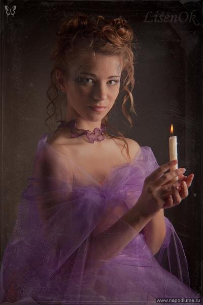 Фото Оксана LisenOk Белоус