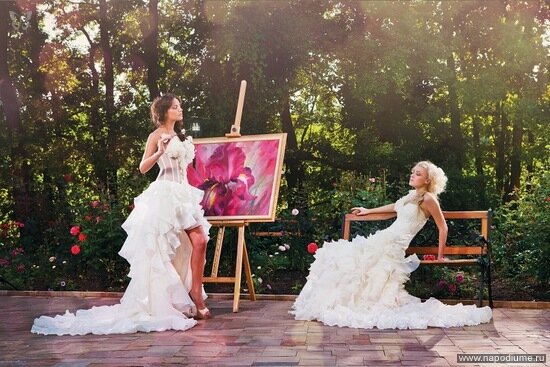 Foto Anna Lihaceva