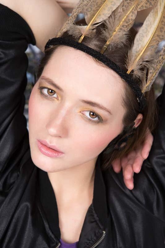 Фото JuliaG @ NDmodels