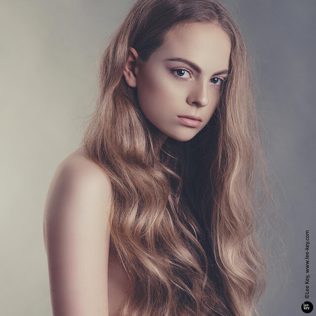 Фото Елена Lee Key Кайда