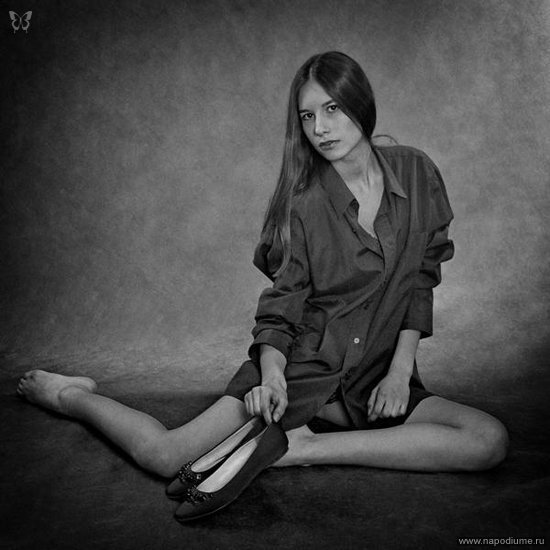 Фото Анастасия Кузнецова