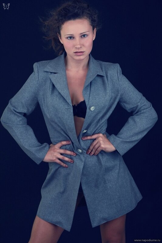 Фото Anastacia Tkachenko