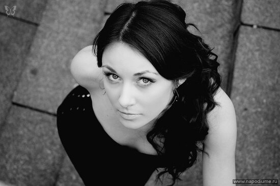 Фото Люда Make-up-artist