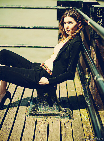 Фото Sasha Zenkovich