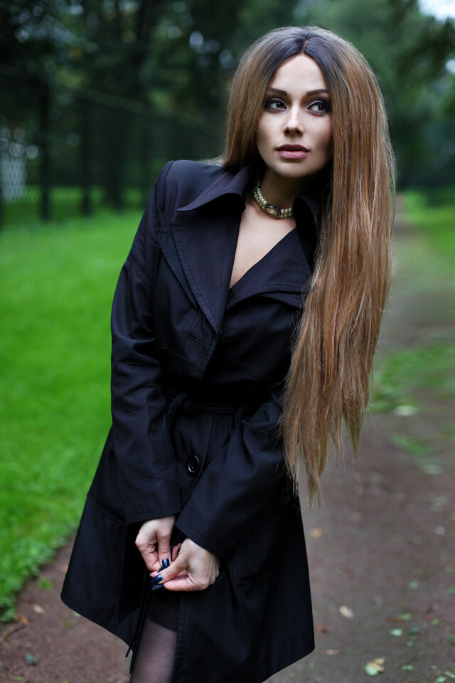 Vladi Vladimirova's photo