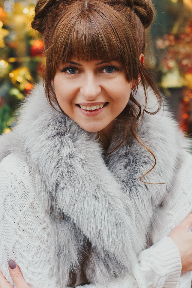 Фото Екатерина Чаусова