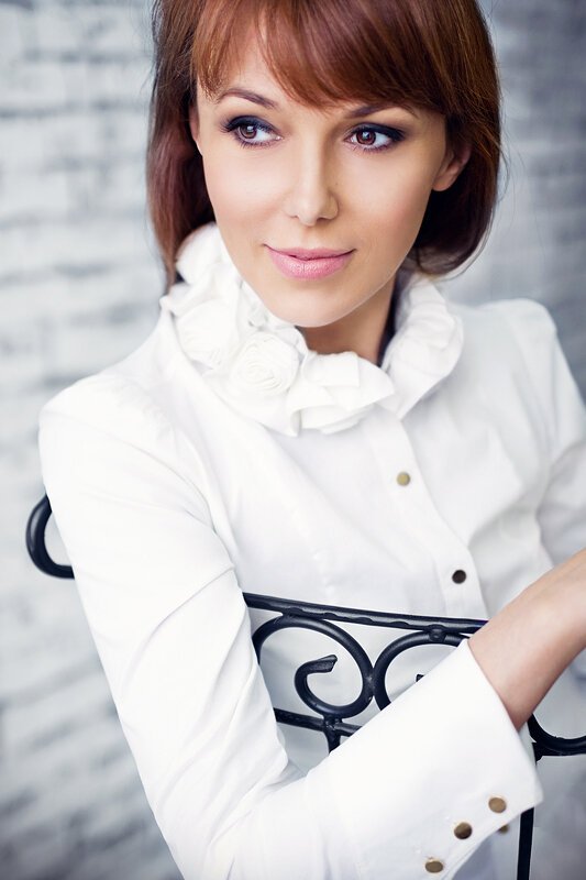 Фото Екатерина Филатова