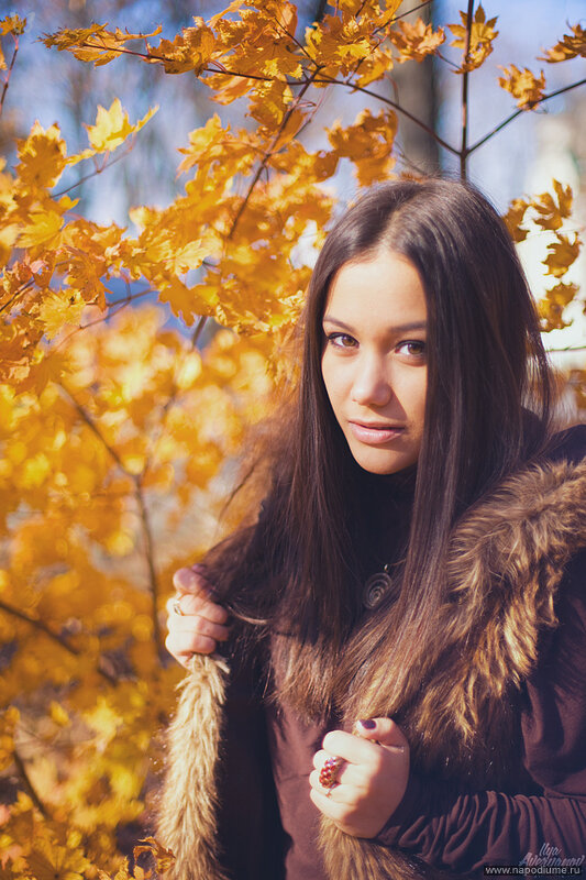 Фото Илья Аверьянов