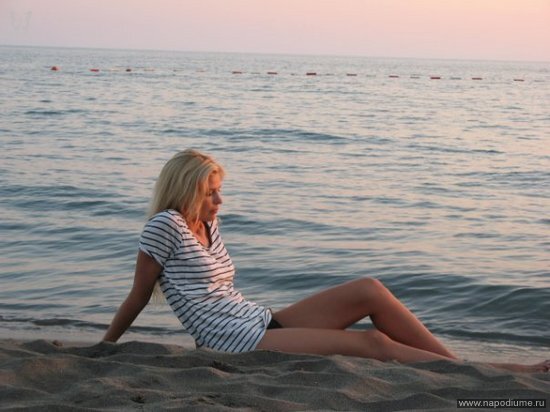 Фото Alyona Torganova