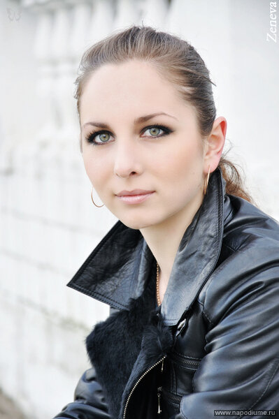 Фото Евгения Zeneva
