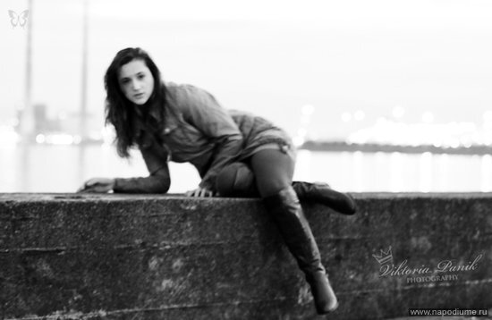 Фото Viktoria Panik
