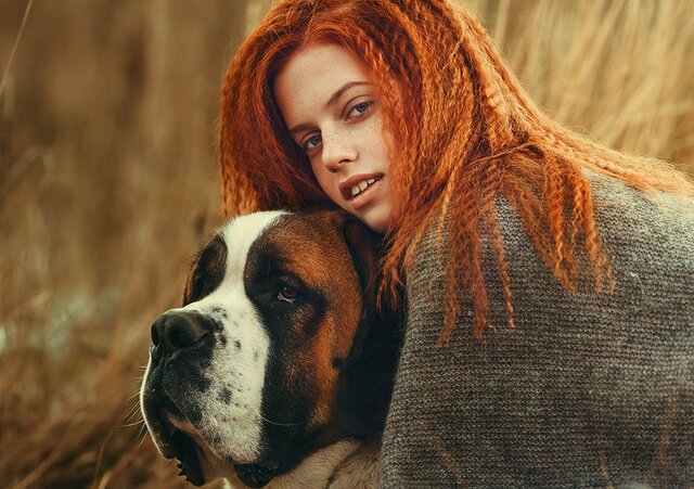 Фото Марина Полянская