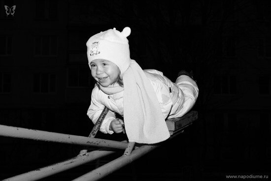Фото Ирина Ярцева