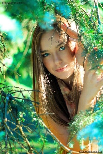 Фото Карина karina_herbst Дерр