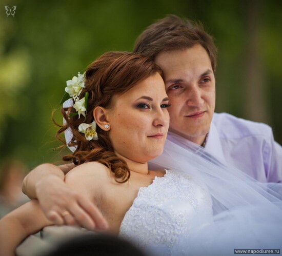 Фото Анна Токарева