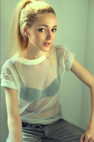 Фото Катерина Krucha Круча