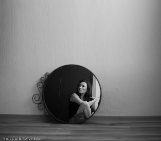 Фото Соня Sofi-Co Коломийцева