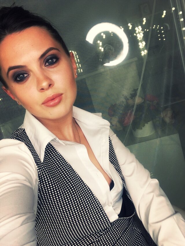 Фото Валентина Бучак