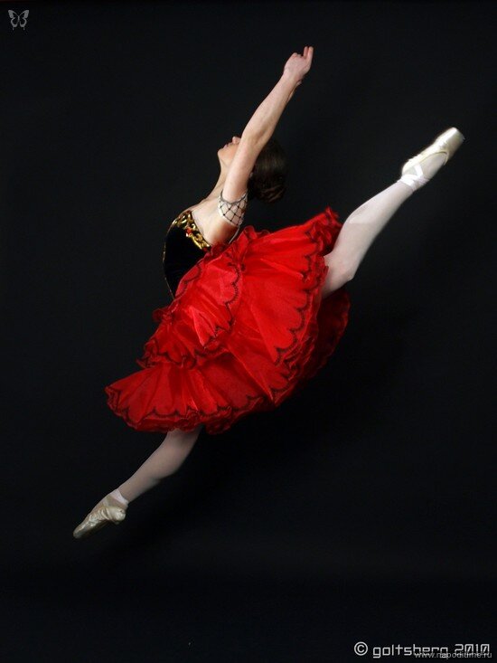 Фото Анна goltsberg Гольцберг