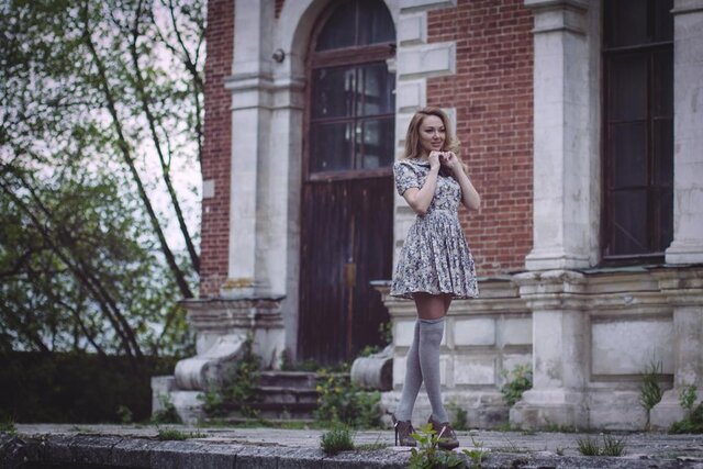 Фото Ольга Безрукова