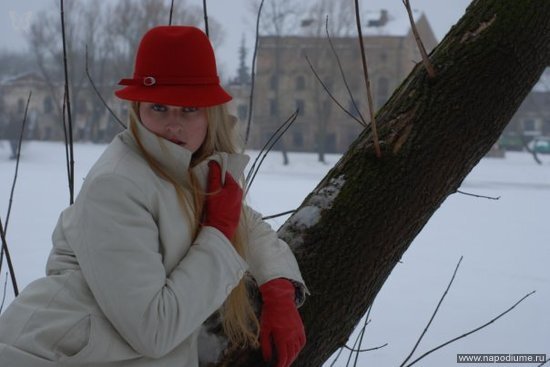 Фото Анна Ковалёва