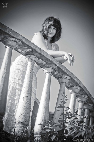 Фото Карина Литвинова