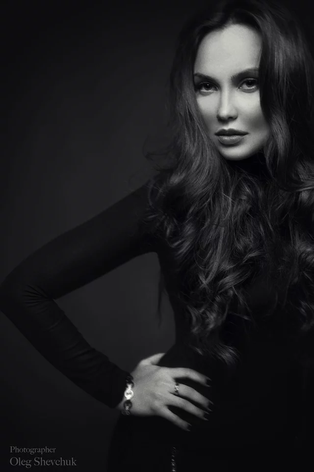 Oleg Shevchuk's photo
