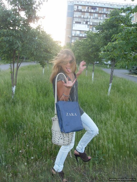 Фото Lia Tequila