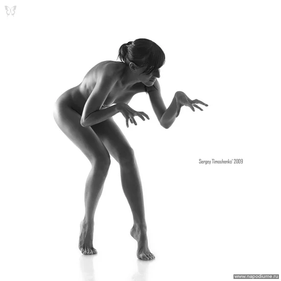 Sergej Timosenko's photo