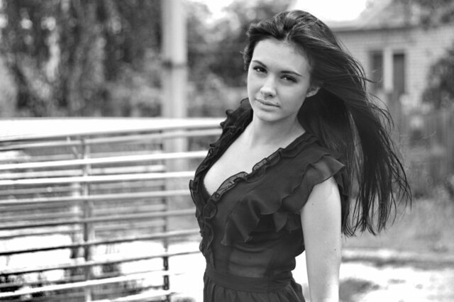 Фото Екатерина Лютая