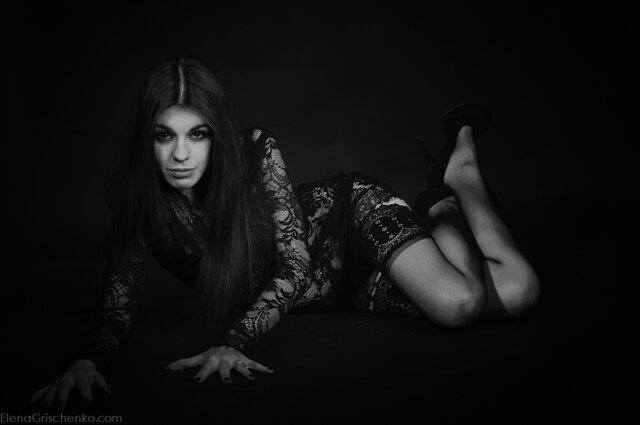 Фото Elena Grischenko