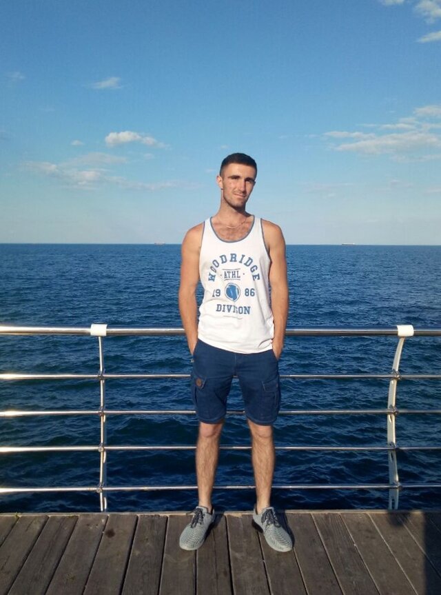 Фото Илья Ярмошук