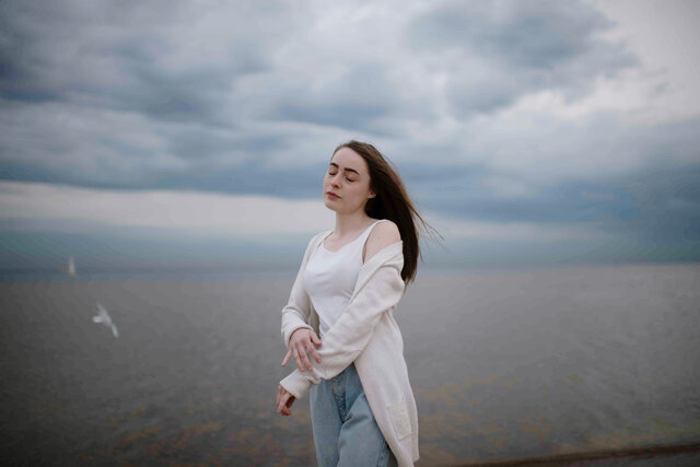 Фото Полина