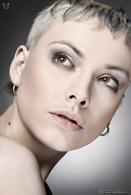 Portrait,  Beauty