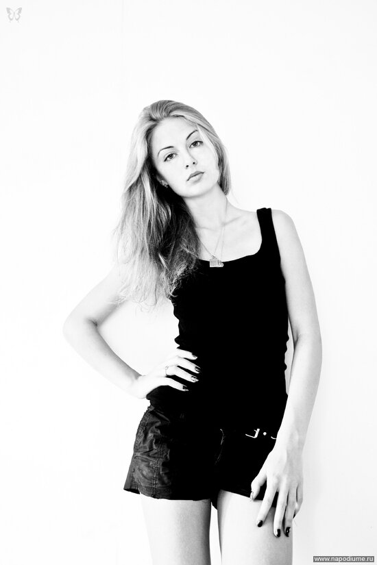 Foto Ekaterina Konstantinova