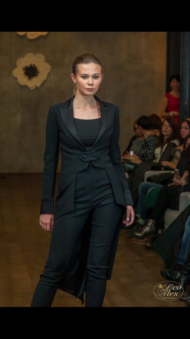Фото Александра Куличкова