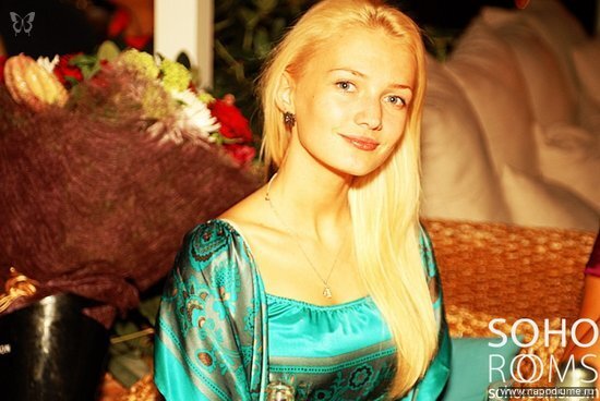Фото Анна Аникина