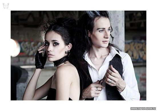 Sweeney Todd