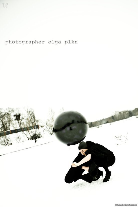 Фото Olga PLKN PLKN
