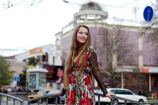 Фото Яночка Устилко