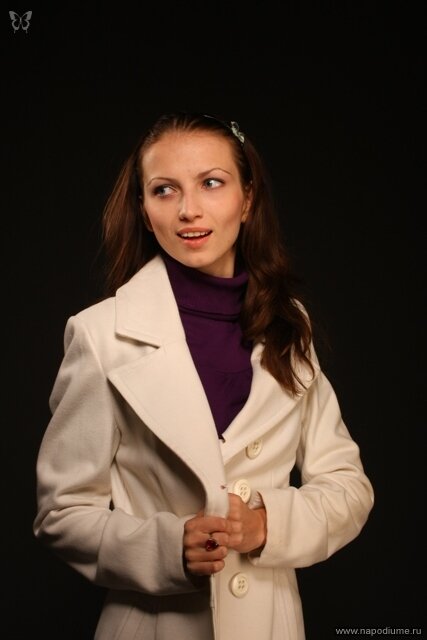 Фото яна шеховцова