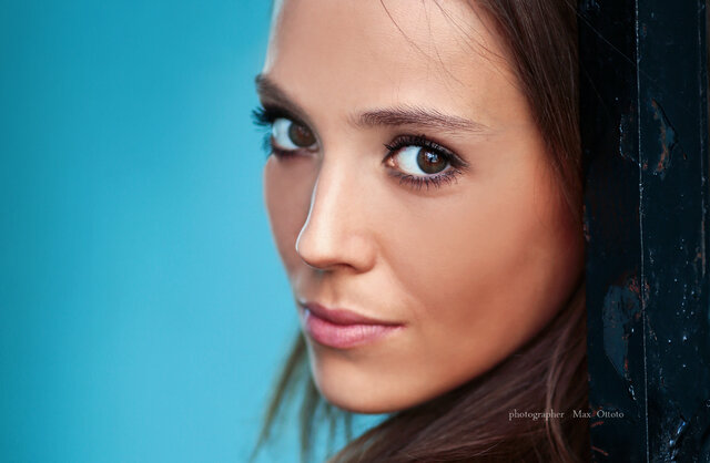 Фото Max Ottoto