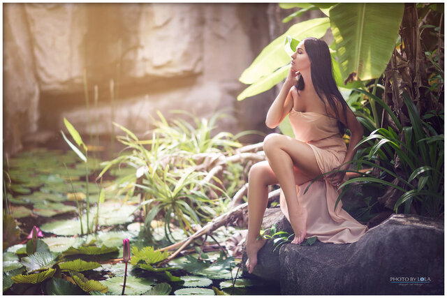 Фото PHOTO BY LOLA