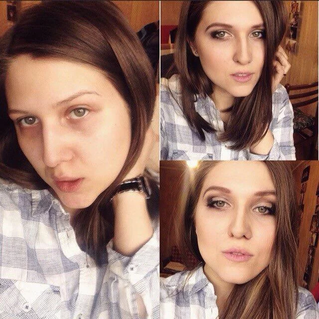 Ekaterina Lysenko's photo
