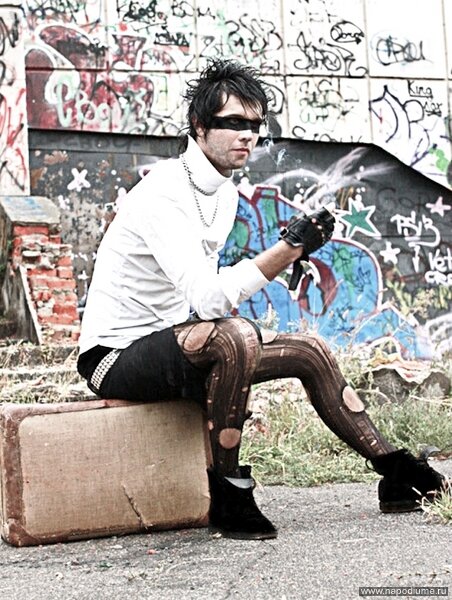 Фото Special Jacky