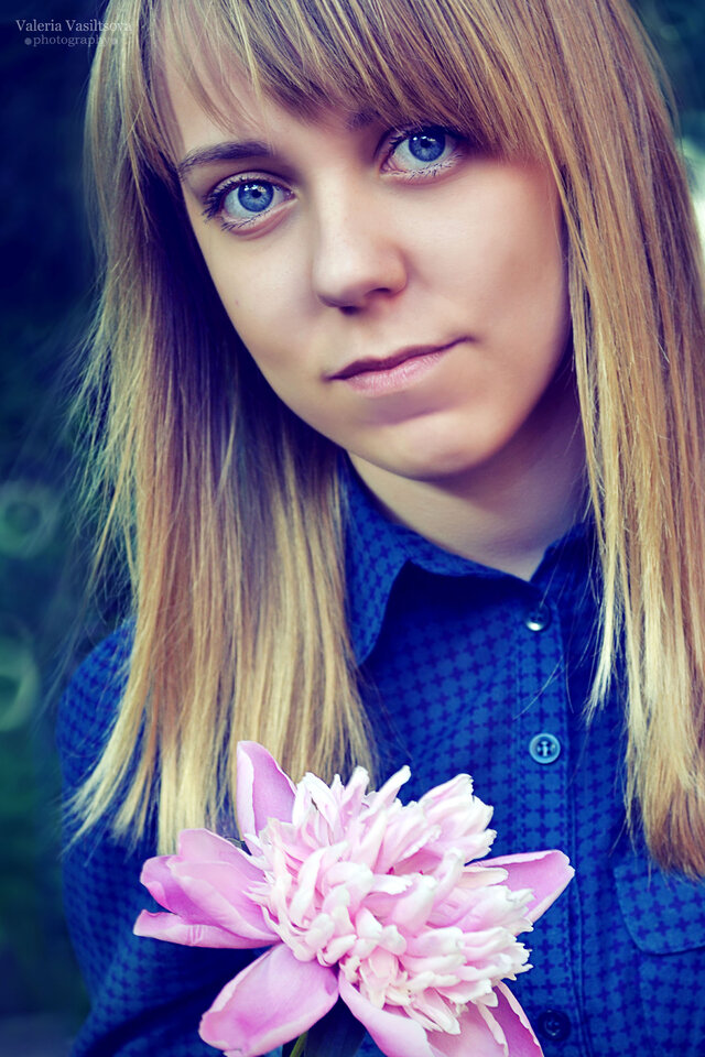 Фото Valeria Vasiltsova